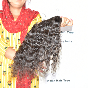 100% Wholesale <b>Cheap</b> Vietnamese Double Machine HD 13*4 Frontal Curly Unprocessed Cuticle aligned deep wave Human Hair <b>Extensions</b> - Product Image 3