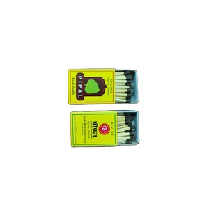 YELLOW PIPAL ไม้ขีดไฟเยลโล่พิพัล - Product Image 5