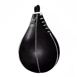 Balones de boxeo duraderos para sesiones de entrenamiento |   Equipo de entrenamiento de velocidad para la coordinación de reflejos y la potencia atlética - Product Image 1