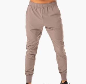Proveedor de Pantalones Deportivos para Hombre con MOQ Bajo, Pantalones Deportivos al por Mayor, Joggers Atléticos Personalizados, Pantalones Elásticos - Product Image 2