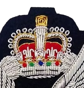 Nouveauté : Badges personnalisables de haute qualité, 100% faits à la main, broderie personnalisée, couleur personnalisée, forme personnalisée, taille personnalisée, respectueux de l'environnement - Product Image 6