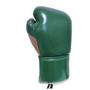 Guantes de Boxeo Hechos a Medida para Todo Uso, Ideales para Entrenamiento y Sparring - Product Image 6
