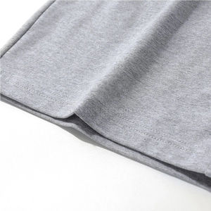 Shorts de Verano Cómodos y Transpirables para Hombre, Cintura Elástica, Estilo Relajado, Ropa Ligera - Product Image 6