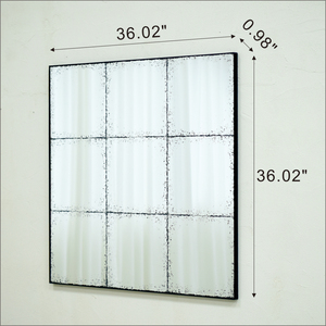 Miroir mural DJ-W3935P406799 - Product Image 6