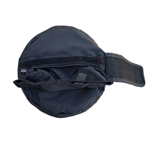 Heavy Duty Nylon Cordura Sandbag Power Bag for Body Building Fitness <b>Strength</b> <b>Training</b> Workout Gym Equipment with Zipper Closure - Product Image 6