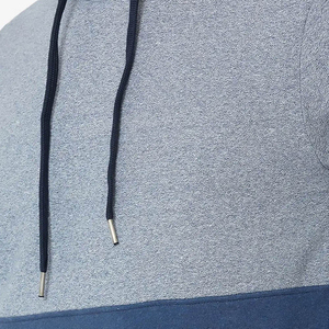 เสื้อฮู้ดดี้ทรงหลวมโอเวอร์ไซส์ แขนยาว คุณภาพสูง สั่งทำได้ ราคาดี - Product Image 5