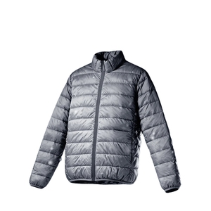 Blouson d'hiver matelassé pour homme, isolé, chaud, léger, coupe-vent, manteau décontracté pour l'extérieur, fabricant de vêtements sur mesure - Product Image 3