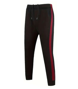 Ensemble survêtement décontracté 2 pièces pour femme, coupe ajustée, couleur unie, en molleton polyester/coton, fabriqué au Pakistan, personnalisable, idéal pour l'hiver – Vente chaude - Product Image 4