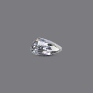 Green Amethyst Oval Cut Loose Gemstone 4x6mm for Fine Jewelry - Product Image 3
