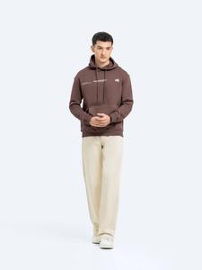 เสื้อฮู้ดผู้ชาย ออกแบบโดยผู้ผลิตเสื้อผ้าชั้นนำสำหรับชุดลำลองระดับพรีเมียม - Product Image 3