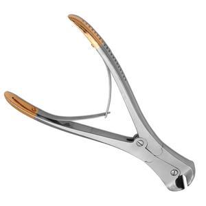 Pinzas Dentales de Acero Inoxidable Alemán de Alta Calidad, Alicates Manuales para Extracción de Dientes para Dentistas, Instrumentos Quirúrgicos - Product Image 4