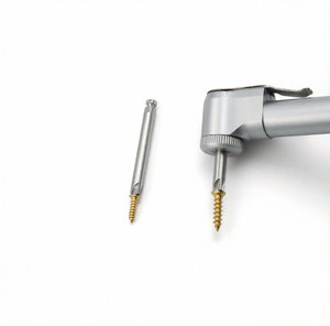 Embout de tournevis pour fixation osseuse pour pièce à main à basse vitesse, instrument de maintien et de pose de vis pour implants chirurgicaux - Product Image 3