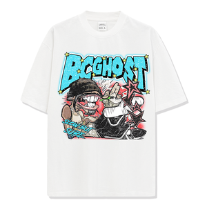 Camiseta Casual Clásica a Cuadros, Suave, 100% Algodón, Transpirable, de Manga Corta - Product Image 5