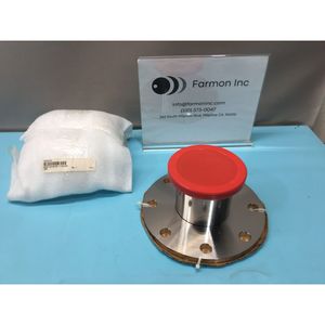100762370 Adaptateur à bride CDO NW100, ASA, 4 pouces sans support - Équipements et pièces semi-conducteurs d'occasion fiables à l'échelle mondiale - Product Image 2