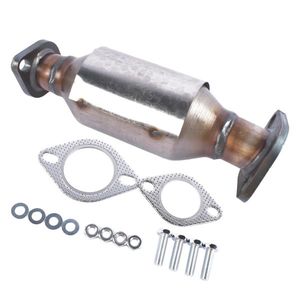 Catalytic Converter for Kia Sorento Hyundai Santa Fe 2010-13 GAS DOHC 28600A7300 Model - Product Image 4