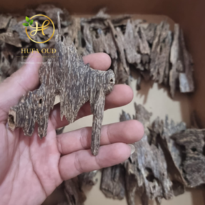 Chips de Oud Natural HUFA OUD HP-AN1 de Calidad Superior, Agarwood Puro 100% Natural de Vietnam a Precios Razonables - Product Image 6