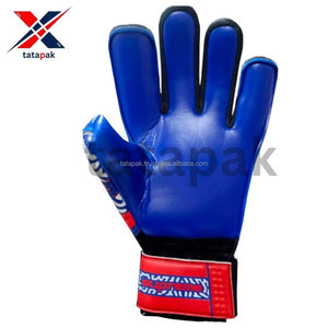 Guantes de Portero Personalizados de Alta Calidad, Material de Goma Antideslizante, Transpirables, Resistentes al Viento, Dedos Completos, Unisex, para Adultos y Jóvenes - Product Image 3