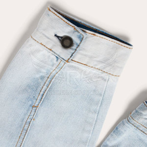 แจ็คเก็ตยีนส์ผู้ชายสำหรับฤดูหนาว ดีไซน์ล่าสุด ราคาสมเหตุสมผล ผลิตจากผ้าฝ้าย 100% เป็นมิตรต่อสิ่งแวดล้อม ระบายอากาศได้ดี รับผลิตแบบ OEM - Product Image 6