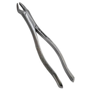 Fórceps de extracción del tercer molar superior del segundo molar superior Fórceps de extracción dental Extracción Universal del primer molar superior - Product Image 6