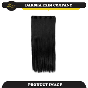 Paquetes de cabello Remy indio de doble trama asegurada de calidad Estilo rizado normal exportado por proveedores de venta - Product Image 6