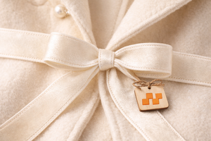 ริบบิ้นกำมะหยี่ทอหน้าเดียวขนาด 25 มม. จากนีลกามาล อินดัสทรีส์ - โพลีเอสเตอร์ 100% ทนต่อการหดตัว นุ่ม หรูหรา สีพื้น สำหรับตกแต่ง - Product Image 5