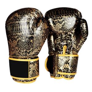 SMART SHINE ENTERPRISES Gants de boxe personnalisés en tissu robuste à séchage rapide pour entraînement en salle de sport unisexe - Product Image 1