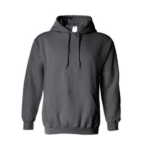 Sweat-shirt à capuche en polaire doux pour homme, capuche réglable, manches longues, chaud, confortable, décontracté, à porter au quotidien - Product Image 6