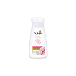 DEA OEM ODM 100mL Loción corporal de flor de cerezo de etiqueta privada para adultos Aroma floral de luz salvaje de mujeres para piel seca - Product Image 1