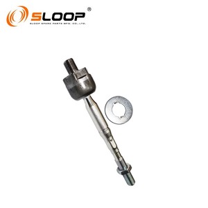 48521-6CA0A Junta de extremo de estante R/L para NISSAN - Product Image 1