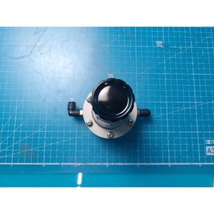 ตัวควบคุมสุญญากาศ SMC T203-1-02-X2 ใช้เป็นอะไหล่อุปกรณ์เซมิคอนดักเตอร์รุ่นเก่า - Product Image 6