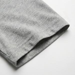 T-shirt oversize pour femme en coton, imprimé DTF, logo graphique, mode quotidienne, couleur personnalisée, respirant, décontracté, mode estivale - Product Image 6