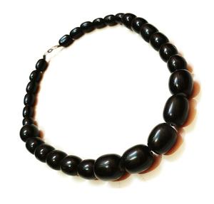 Collar de Cuentas de Resina Hecho a Mano, Estilo Ángel, Vintage, Artesanía Navideña, Precio de Fábrica, Hecho en India - Product Image 1