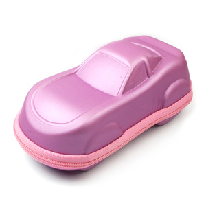 Estuche para gafas de EVA con diseño de coche, estuche y bolsa para gafas a la moda, estuche para gafas de EVA - Product Image 1