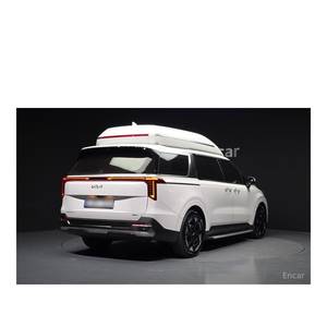 Kia Carnival HEV 9 places, Limousine haut de gamme, 57 411 km, Boîte automatique, Sièges en cuir, Caméra de recul, Conduite à gauche, Modèle 2024/5 - Product Image 2