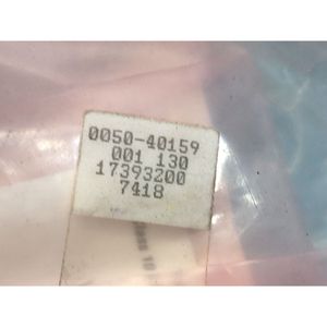 AMAT 0050-40159 Línea de Gas, Mezclada, Aislador Inferior - Equipo y Piezas de Semiconductores de Confianza de la Marca Global Legacy - Product Image 2