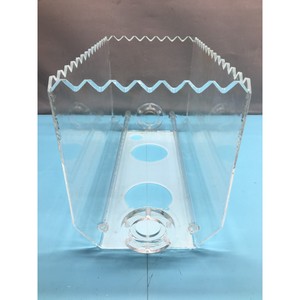 Tanque Modutek, Doble de 8 pulgadas, Cuarzo, MEG, con 3/4 Flaretek - Equipo y piezas semiconductores de confianza de la marca global legendaria - Product Image 4