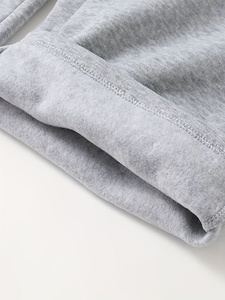 Pantalon de jogging polaire chaud pour homme – Vêtement de sport décontracté – Vente en gros usine - Product Image 4