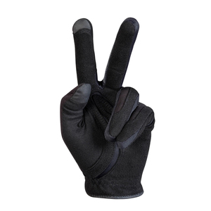 Guante de Golf con Logotipo de Silicona 3D Personalizado |   Equipo de Alto Rendimiento y Definición Alta |   Servicio OEM Personalizado - Product Image 3