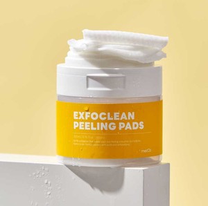 Med:to Exfoclean Discos Exfoliantes 50 Unidades Exfoliante AHA Para Todo Tipo de Piel - Product Image 4