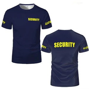Summer <b>Men's</b> Vintage Short Sleeve V-Neck T-shirt 100% Cotton Regular Fit Quick Dry 300 Grams - Product Image 2