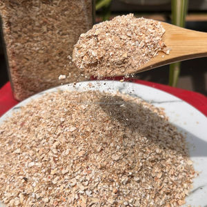 Polvo de Cáscara de Cangrejo - Fuente Natural de Quitina para Alimentación Animal y Acuicultura - Product Image 1