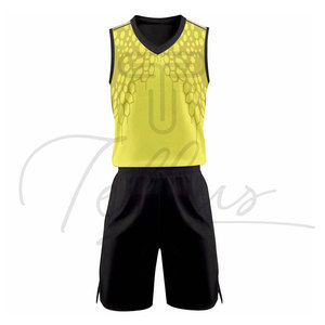 High Quality Custom Breathable Short Sleeve <b>Volleyball</b> Uniform Sublimation Unisex Reversible Jersey Sports Club Uniform <b>Set</b> - Product Image 1