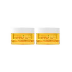 Crema Nutriente e Lenitiva alla Calendula Fromnature 50ml X 2, Sconto Liquidazione, Confezionata in Flacone - Product Image 1