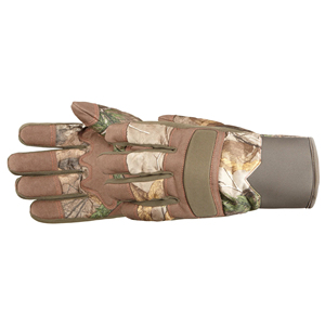 Guantes de Caza Ligeros Antideslizantes para Exteriores, Guantes de Camuflaje Unisex para Caza de Ciervos - Product Image 2