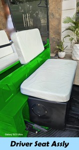 รถสามล้อคุณภาพสูงผลิตในอินเดียของ GFG Vehicle มีขาย - Product Image 3
