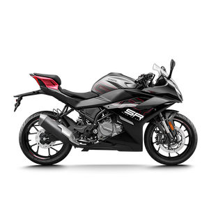 CFMOTO 300SR 2024 - Product Image 5