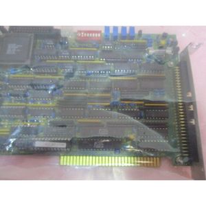 Carte de circuit imprimé (PCB) de contrôleur XY ACS Electronics SB214PC2-E 423137 - Équipements et pièces semi-conductrices d'occasion fiables à l'échelle mondiale chez - Product Image 5