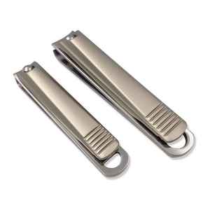 Cortauñas Profesional Personalizado de Mandíbula Ancha con Recolector y para Uñas de los Pies, con Logotipo Personalizado - Product Image 5