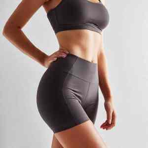 Pantalones Cortos Deportivos para Mujer, con Tecnología de Secado Rápido, Protección Contra el Sudor, Elección de Atletas Profesionales, para un Rendimiento Óptimo - Product Image 5