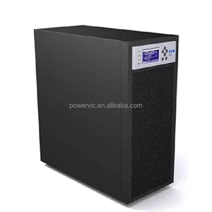 <span class=keywords><strong>Eaton</strong></span> UPS <span class=keywords><strong>93E</strong></span> UPS en línea <span class=keywords><strong>93E</strong></span>-40-N-MBS 40KVA ~ 500KVA 40KW UPS Fuente de alimentación con derivación de mantenimiento 3 fases con batería externa - Product Image 5